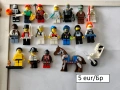 Оригинални лего минифигурки lego star wars /ninjago/ и други, снимка 8