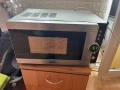 Микровълнова фурна Beko, снимка 3