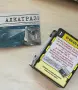 Настолна игра Декскейп: Бягство от Алкатра, снимка 4