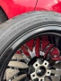 Джанти спорт пакет с гуми 19", снимка 6