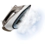 Парна ютия Rowenta DX1635, 2400W, 250мл, 40г/мин, струя 120г/мин. - нова, снимка 4