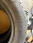 Гуми MICHELIN 215 55 R17 Летни и Зимни Почти нови Бартер, снимка 1