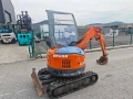 Багер Hitachi НОВ ВНОС ПЕРФЕКТЕН, снимка 4