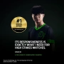 Геймърска мишка Razer Viper V4 Pro Black 8K, снимка 13