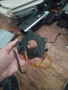 Лентов кабел, Airbag , Chevrolet Matiz, снимка 3