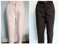 Два различни броя / Еластични бермуди "Stooker" women и "Old navy" by Gap , снимка 1