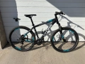 Ново колело CROSS TRACTION SL5 - S / M размер, снимка 2