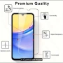 Закалено стъкло - няколко броя за Samsung A55 и А35, снимка 2