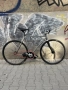 Фикси велосипед колело градско колело fixed gear fixie, снимка 2