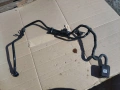 Горивен Клапан 04E133277A Горивопроводи Volkswagen Passat B9 1.5 eTSI 150кс 2024г, снимка 2