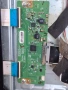 T-Con 6870C-0438A 6871L-3210D  for 32inc DISPLAY VES315UNVL-N01 , Finlux 32F8072-T, снимка 1