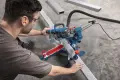 Циркуляр герунг с изтегляне Bosch GCM 305-216 S , 1300 W, 216 мм, снимка 5