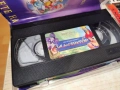 ОМАГЬОСАНИЯТ ИМПЕРАТОР-ORIGINAL VHS TAPE 0405261859L1, снимка 7