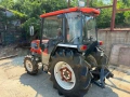 Трактор KUBOTA L33 4x4, снимка 4