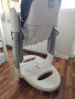 Детско столче за хранене и игра Peg-perego Tatamia follow me, снимка 5