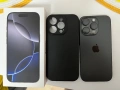 КАТО НОВ Iphone 16 Pro 256GB , снимка 1