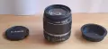 Canon Zoom Lens EF-S 18-55mm 1:3.5-5.6 IS, снимка 2