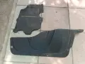 Кора двигател BMW N62 декоративен капак BMW 735i 745i E65 Кора около двигател V8, снимка 1