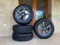16" 5x114.3 Alutec - Hyundai Kia Honda Toyota Mazda Nissan, снимка 1