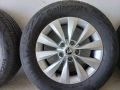 5x112 Audi, VW, Seat, Skoda-16'', снимка 5