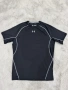 Мъжка компресионна тениска UNDER ARMOR. Размер 2XL, снимка 4