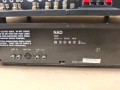 NAD SERIES 20 - Усилвател 3020, тунер 4020, Дек 6020, Дека е за ремонт , снимка 17