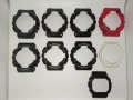 Каишки и безели за мъжки часовник Casio G-Shock, снимка 4
