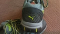 PUMA Work Safety Shoes размер EUR 41 работни обувки с бомбе WS1-43, снимка 9