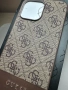 Оригинален калъф Guess за iPhone 14 Pro Max – като нов, снимка 2
