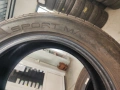2бр.летни гуми 215/55/17 Dunlop, снимка 4