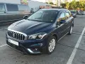 SUZUKI SX4 Cross - 1.4 BoosterJet, 140 h.p., снимка 3