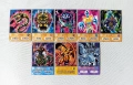 Yu-Gi-Oh! Marik Ishtar Deck - Anime Style, снимка 5