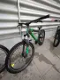 Drag C1 – С топ гуми Maxxis, чисто нова капла, верига и обтегач + бонус обикновени педали!, снимка 4