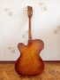 Ретро акустична китара ,,Кремона" модел Мексико, 60-70те години. , снимка 3