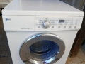 автоматична перална LG 7 kg, снимка 3