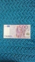Банкнота 500eu, снимка 1