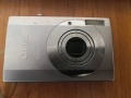 Фотоапарат Canon digital ixus 90 is, снимка 1