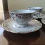 Порцеланов сервиз за кафе, снимка 5