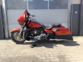 Harley Davidson Street Glide FLHXSE CVO 117 ci . , снимка 1