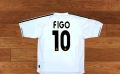 Футболни тениски USA Landon Donovan - Real Madrid Luis Figo , снимка 12