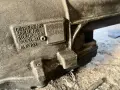 Автоматична скоростна кутия BMW X5 F15 5.0 бензин. 8HP70X, снимка 2