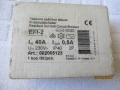 Дефектотокова защита - 2P, 40A, снимка 2