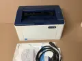 Принтер XEROX PHASER 3020 ЧЕРНО-БЯЛ, БЕЗЖИЧЕН ПЕЧАТ, снимка 1