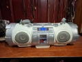 Продава се туба JVC RV-NB51W. , снимка 1