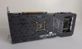 Видео карта Asus RTX TUF 4070ti 12GB GDDR6X Nvidia GeForce, снимка 3