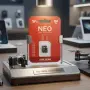 HIKSEMI NEO 64GB microSDXC UHS-I V30 Class 10 Карта Памет – До 92 MB/s, снимка 3