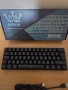 TMKB T61SE 60% механична геймърска клавиатура, снимка 2