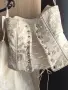 👗 булчинска рокля, снимка 3