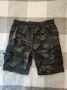 Мъжки къси панталони Камуфлаж, размер 2XL, снимка 4