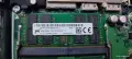 AMD Ryzen 5 PRO 3400G 32GB RAM 3200 Mini PC, снимка 13